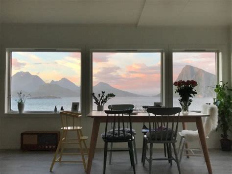 13 Dreamy Airbnbs in Norway’s Lofoten Islands (2023 Guide) – Trips To ...