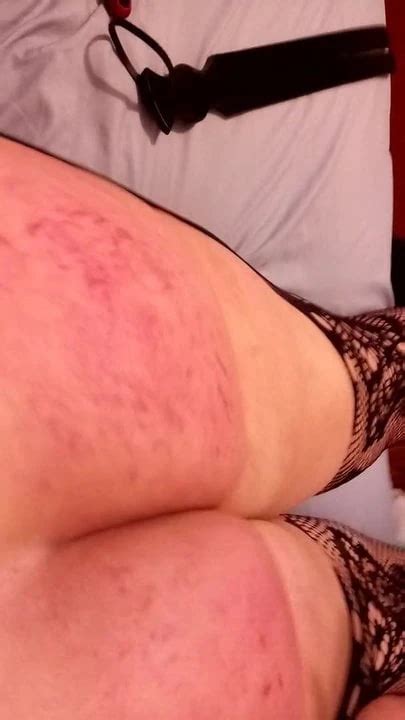 Nalgadas En Un Gran Bbw Xhamster