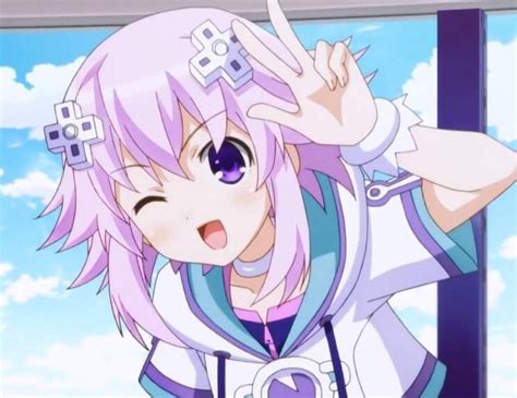 We Need Hyperdimension Neptunia The Animation Season 2 Neptunia Rp