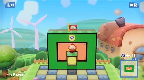 Pullblox World Wii U