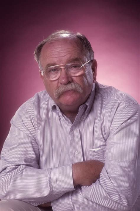 Wilford Brimley