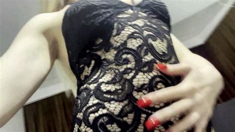 Worship Only My Pussy Goddess Nika Clips4sale