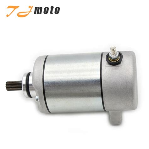 Starter Motor For Honda 31200 HN7 003 TRX400 TRX400FA FourTrax 400 AT