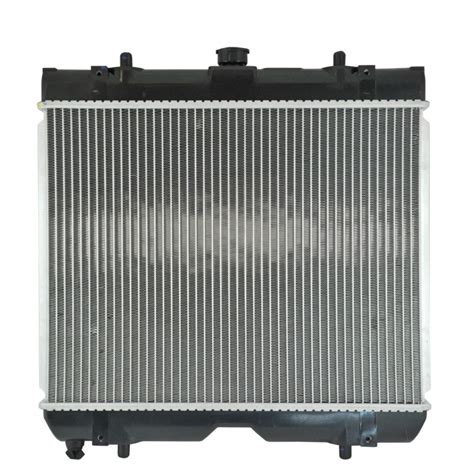 Kubota Radiator Kubota B Kubota B