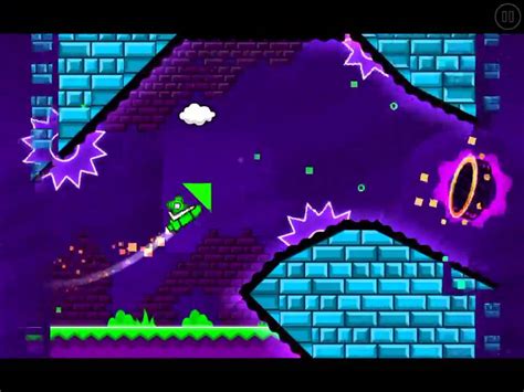 Another level beaten! [Geometry Dash] - YouTube