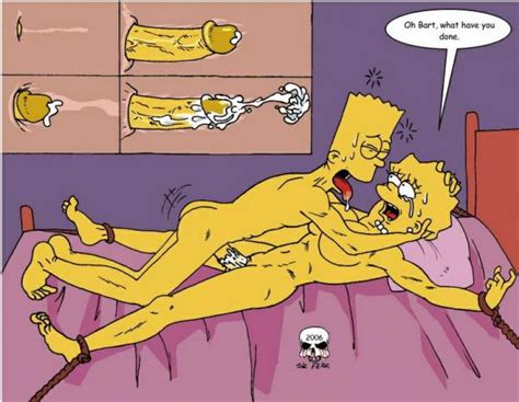 Fear Simpsons Incest Manga Pictures Sorted By Position Luscious