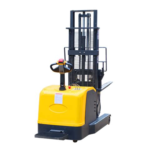 Battery Operated Forklift New Forklift Types Of Forklift Trucks