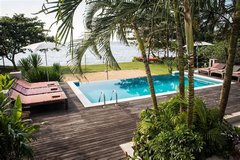 Top 10 Private Pool Villas In Thailand - Updated 2022 | Trip101