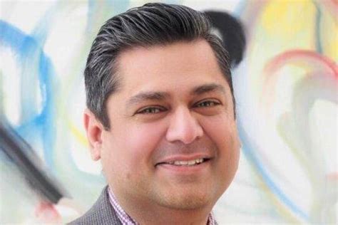 Dr Faisal Khan Appointed As Next King County Health Director Redmond