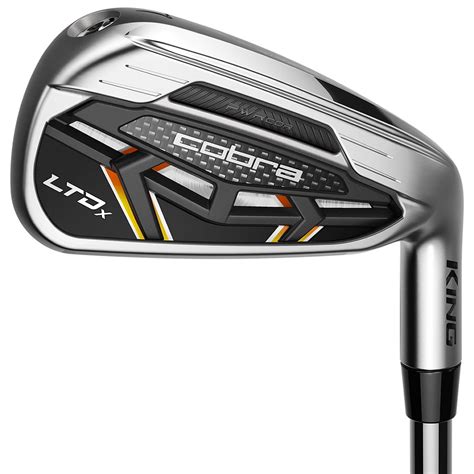 Cobra King Ltdx Max Ladies Golf Fairway Gbgolf