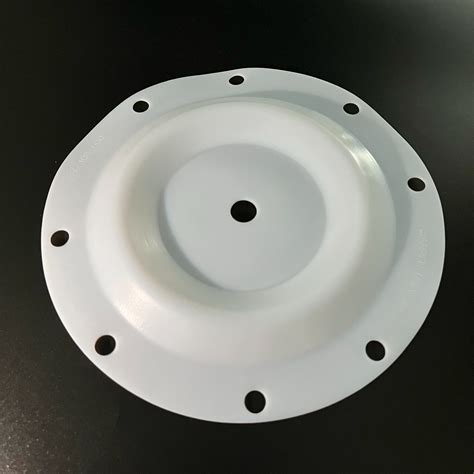 White Ptfe Diaphragm For Sandpiper Pneumatic Pump Parts China