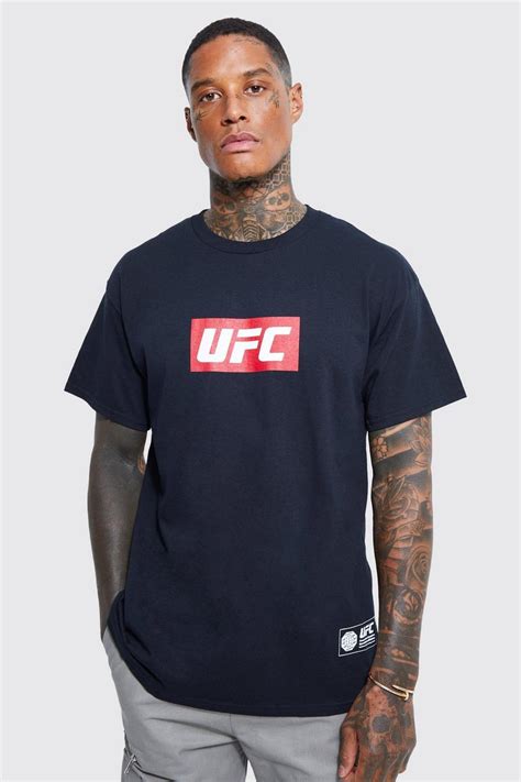 Ufc Tee Shirt Online