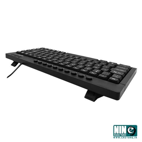 قیمت و خرید Logitech K260 Mini Wierd Keyboard