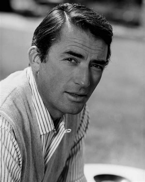 Talk:Gregory Peck/Archive 1 - Wikipedia