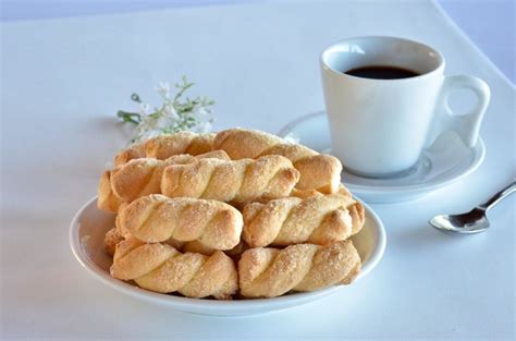 Rosquinha De Aguardente Comprar Em Dirvan Biscoitos