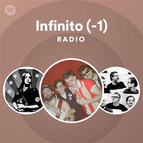 Infinito 1 Radio Spotify Playlist