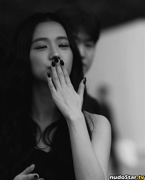 Blackpink Jisoo Qenshizu Sooyaaa Nude Onlyfans Photo Nudostar Tv