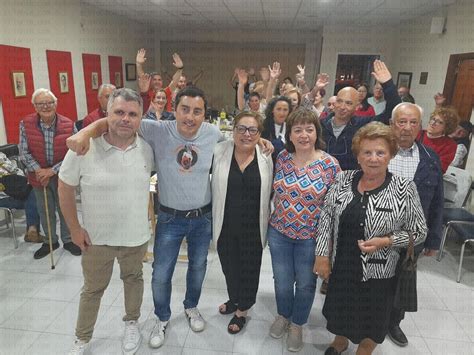 El Tap N El Psoe Consigue La Mayor A En Llanera Y Repite Con Ocho