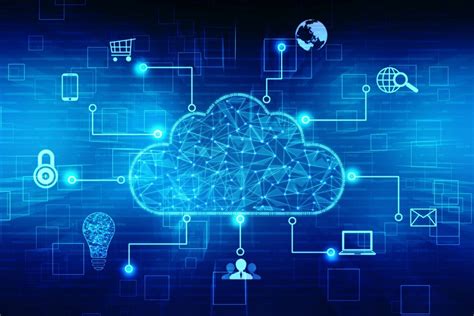 Ibm La Conqu Te Du Cloud Hybride Ideal Cloud