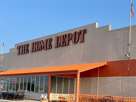 Home Depot Store Near The Eagle Ridge Mall, Lake Wales,, 54% OFF