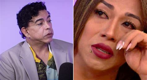 Ernesto Pimentel Rompe Su Silencio Sobre El Futuro De La Dayanita En El