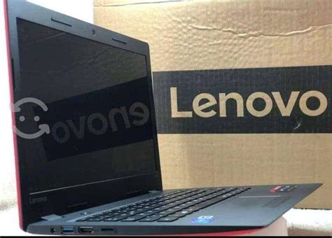 Lenovo Ideapad S Ibr Nueva En Caja En Atoyac Jalisco Clasf