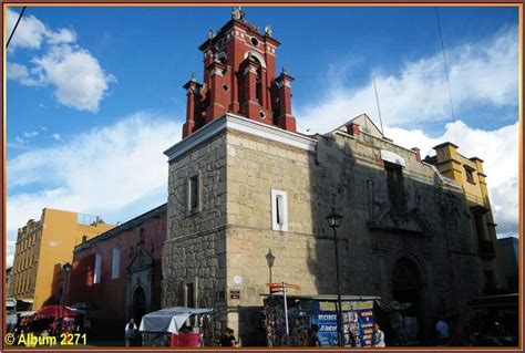 Cuasi Parroquia Nuestra Se Ora De Juquila Puebla Horario De Misas Y