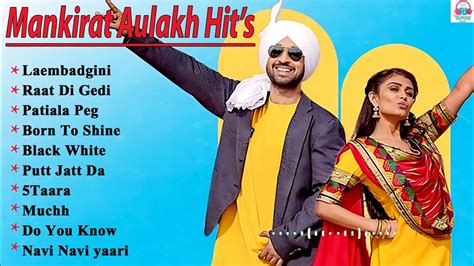 Best Of Diljit Dosanjh Diljit Dosanjh Jukebox Diljit Dosanjh Best