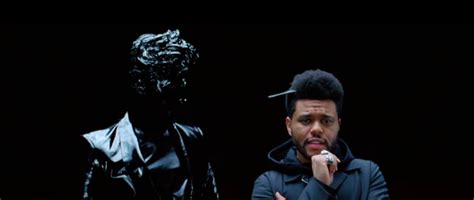 Watch Gesaffelstein and The Weeknd’s “Lost In The Fire” video | The FADER