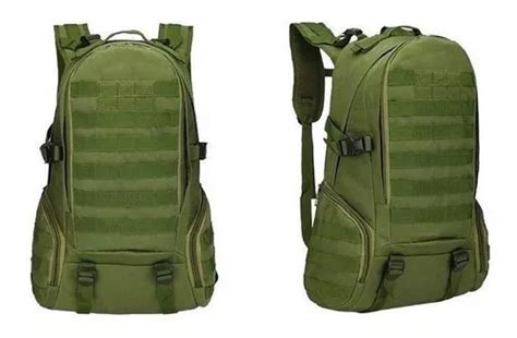 Mochila Tactica Attachment 40 Lts Militar Sistema Molle En Venta En