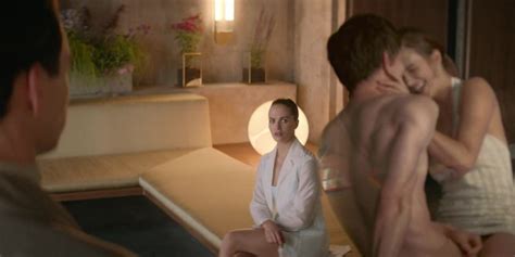 Jessica Brown Findlay Brave New World S E Free Porn F Xhamster