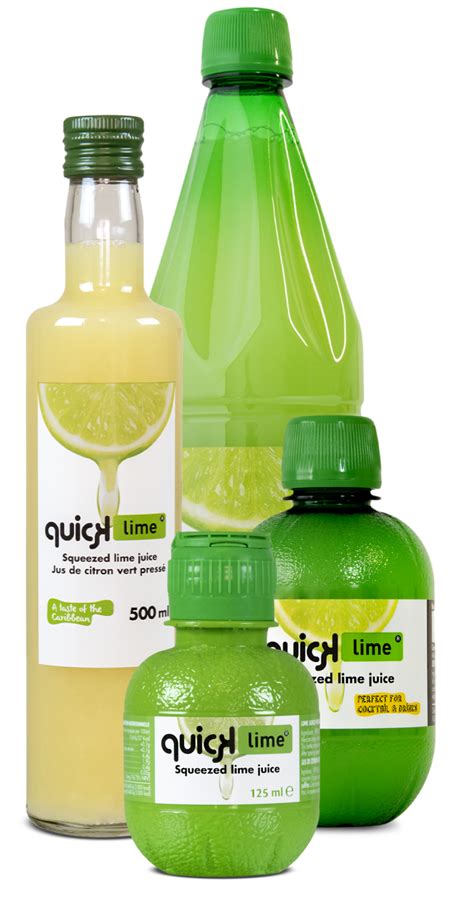 Quicklime Quicklemon