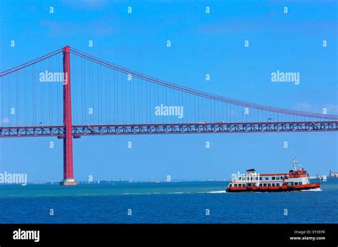 River Tejo Monuments High Resolution Stock Photography And Images Alamy