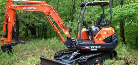 Kubota Kx121 3 Price Specs Reviews Lifting Capacity And Features