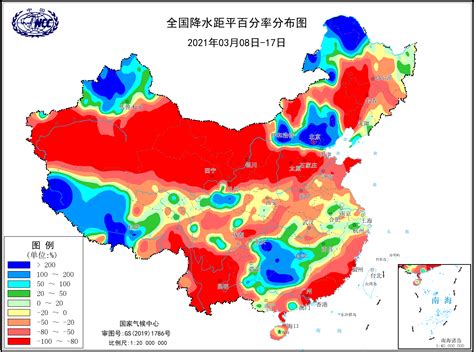 南方雨水太不均匀，江南太多广东太少！权威预报：广东等需抗旱 南方 降雨量 降雨 新浪新闻