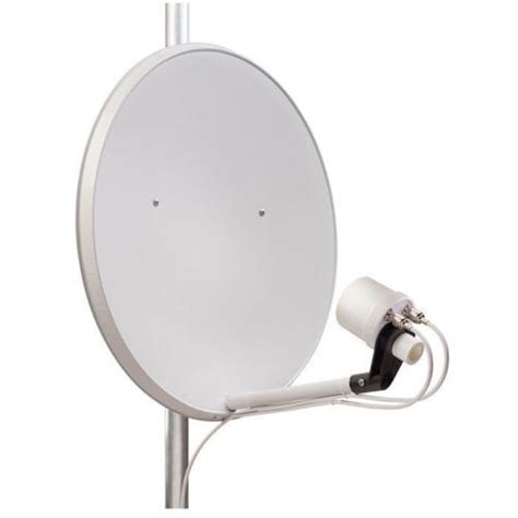 Dual polarität Futter antenne 1700 2700 MHz WiFi Grandado