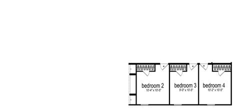 Odyssey 2868 290 Highland Manufacturing Redman Homes Indiana