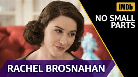 Rachel Brosnahan House Of Cards Role - Images For Life