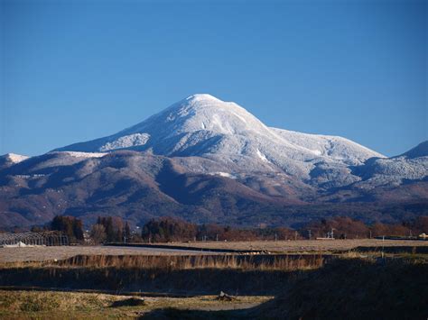 Mt. Tateshina