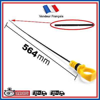 Gauge To Oil Mm Intended For Peugeot Citroen Engine Hdi