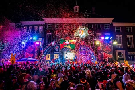 Carnaval 2024 in Breda: dit moet je weten - indebuurt Breda