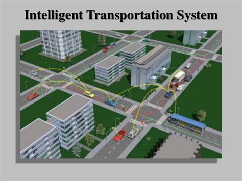 Intelligent Transportation System