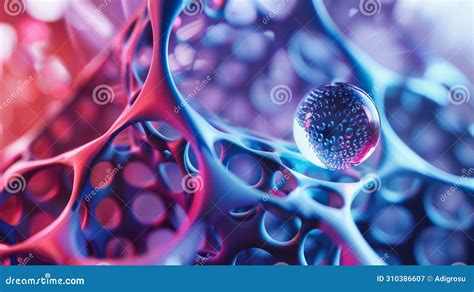 amorphous structure changing  shape stock illustration