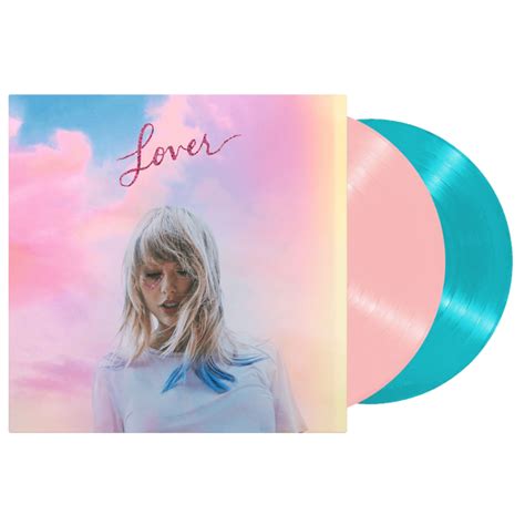 Lover Album Shop Taylor Swift