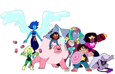 Category:Main Characters | Steven Universe Wiki | FANDOM powered by Wikia