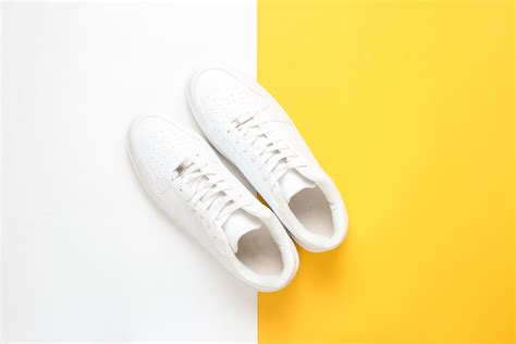 The 13 Best Men's White Sneakers for Punctuating Any Outfit - The Manual