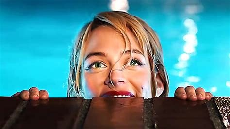 Under The Silver Lake Trailer 2018 Riley Keough Thriller Movie Hd Youtube