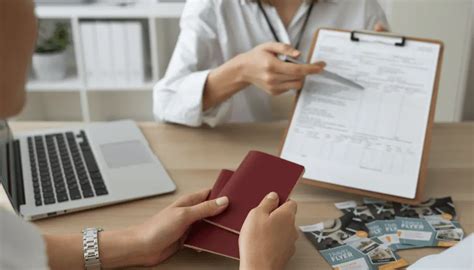How To Know If Spain Visa Is Approved In 3 Simple Ways Ubc Tourism