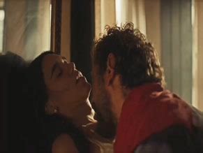 GUERREIROS DO SOL NUDE SCENES AZNude