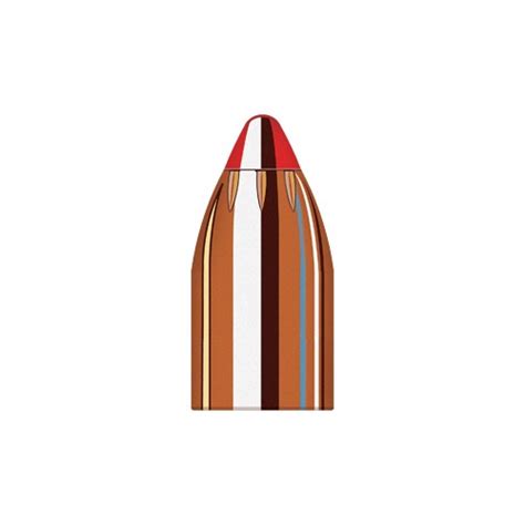 Hornady Ftx® 45 Caliber 452 Rifle Bullets